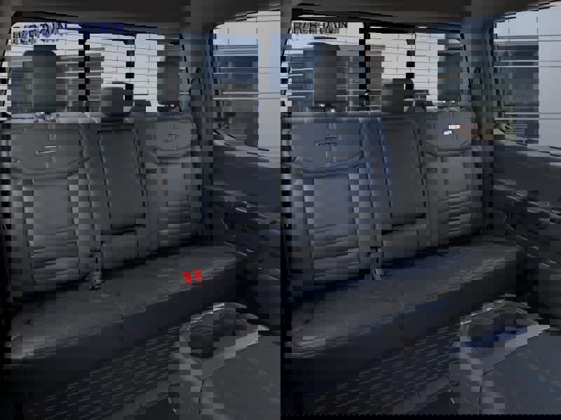 New 2026 Ford F350 Platinum w/ FX4 Off-Road Package image 11