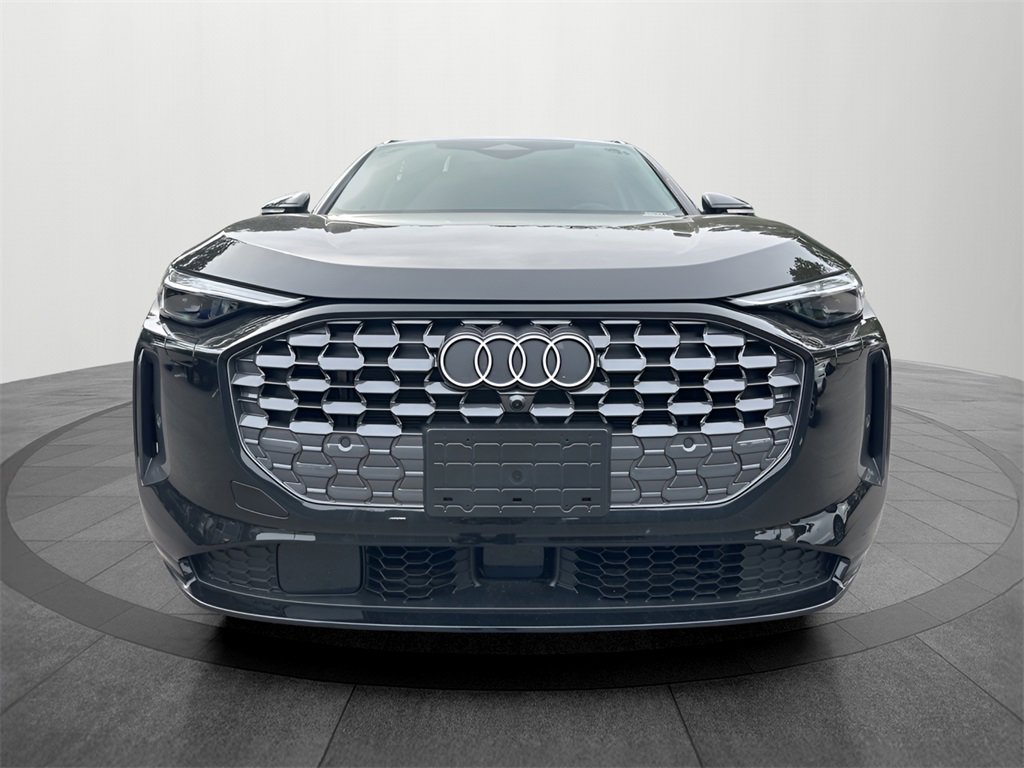 New 2025 Audi Q5 Premium Plus image 9