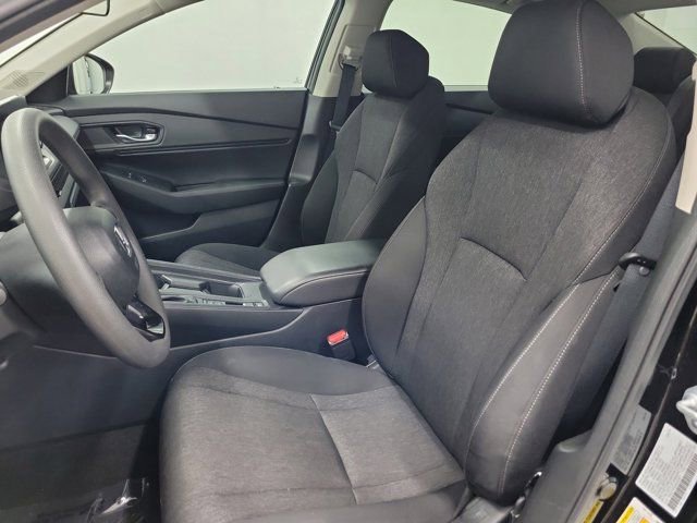 Certified 2025 Honda Accord SE image 22