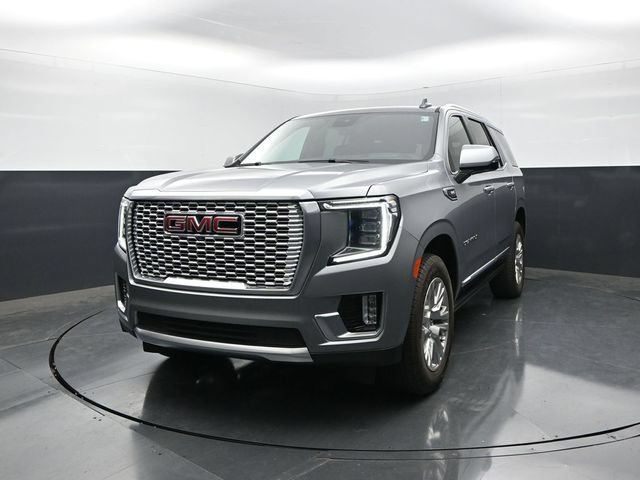 Used 2024 GMC Yukon Denali AWD/4WD image 4