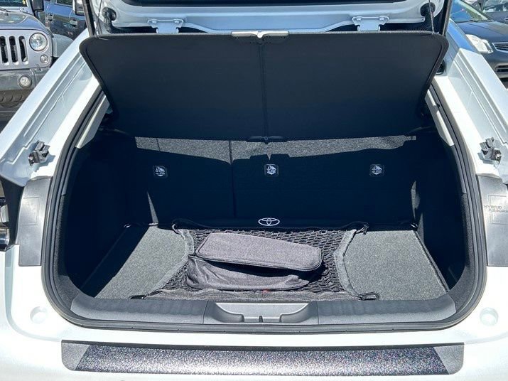 New 2026 Toyota Prius XSE image 14