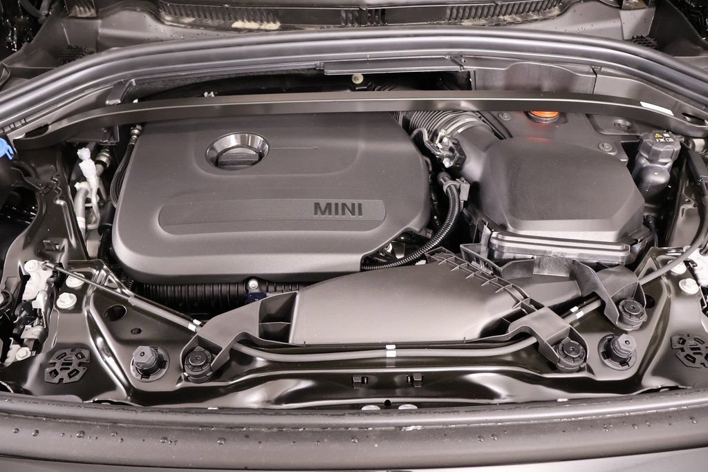 New 2026 MINI Cooper Countryman S AWD/4WD image 22
