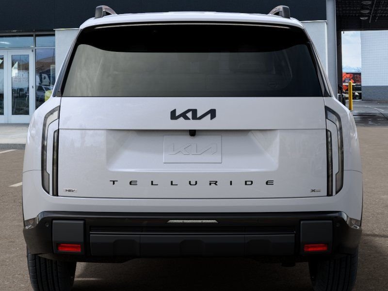 New 2027 Kia Telluride X-Line SX Prestige AWD/4WD image 13
