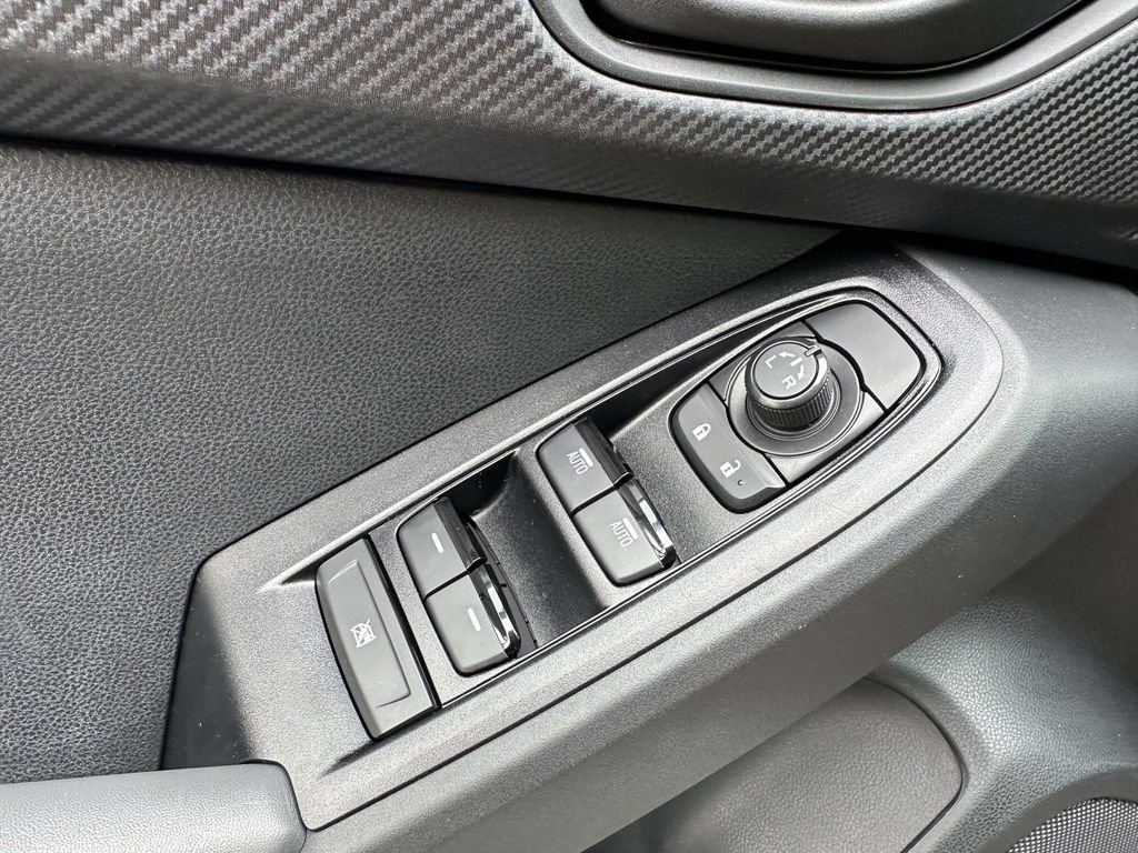 New 2026 Subaru Crosstrek 2.5i Sport image 32