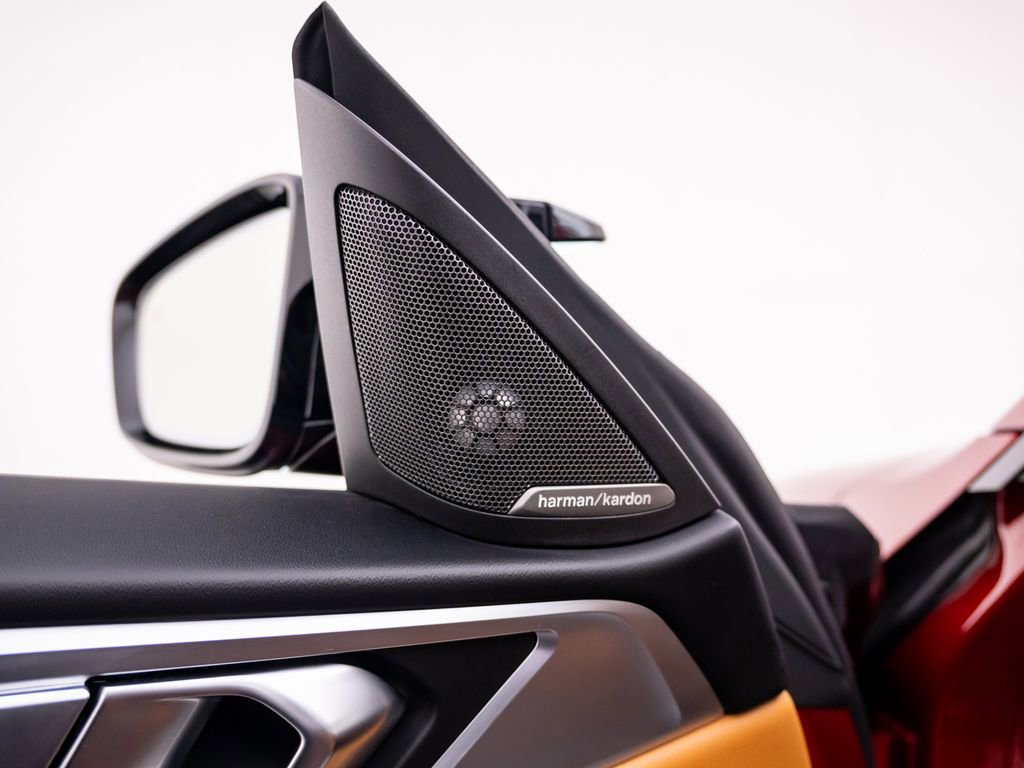 Used 2025 BMW i4 M50 AWD/4WD image 12
