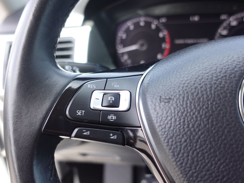 Used 2019 Volkswagen Atlas SEL Premium AWD/4WD image 13
