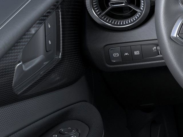 New 2025 Chevrolet Blazer EV LT w/ Super Cruise Package image 22