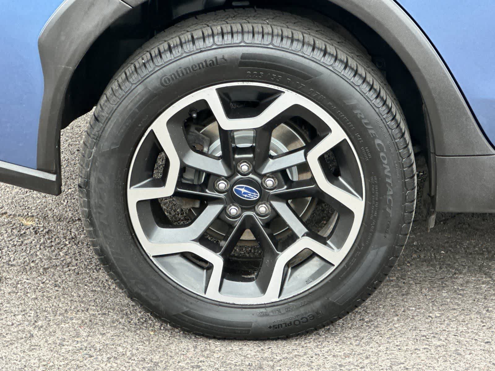 Used 2016 Subaru Crosstrek 2.0i AWD/4WD image 25
