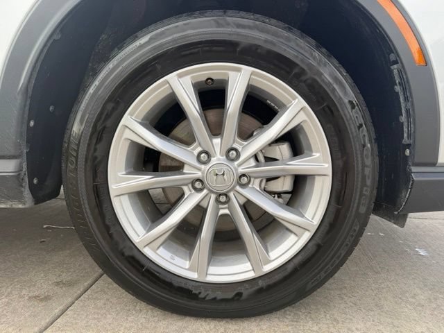 Used 2025 Honda CR-V EX-L image 31