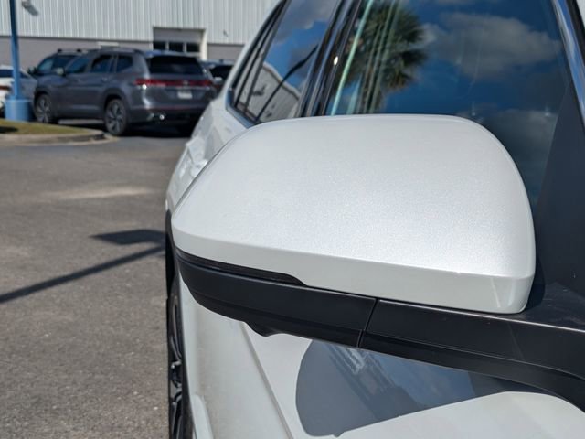 New 2026 Volkswagen Atlas Cross Sport SEL Premium R-Line image 12