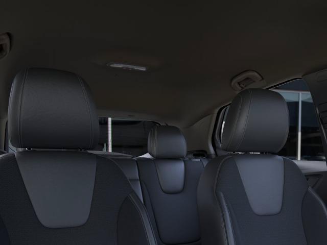 New 2026 Buick Encore GX Preferred AWD/4WD image 24