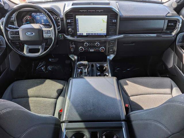Certified 2021 Ford F150 XLT w/ Equipment Group 302A High AWD/4WD image 24