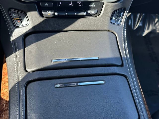 Used 2019 Chevrolet Tahoe Premier image 18