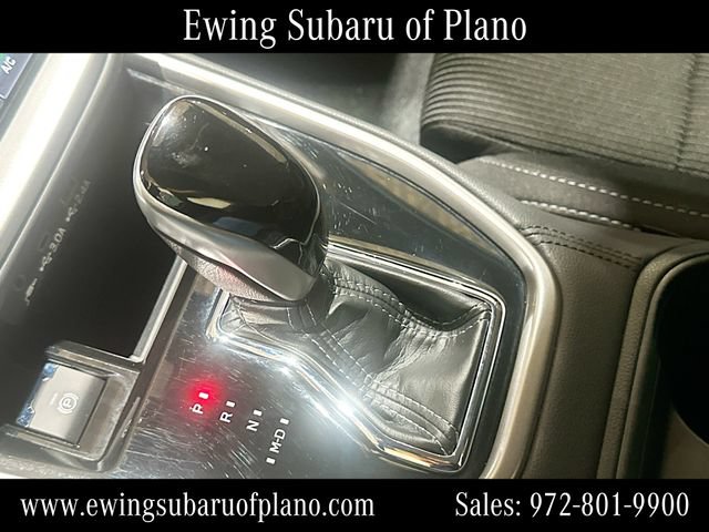 Used 2025 Subaru Legacy Premium AWD/4WD image 16