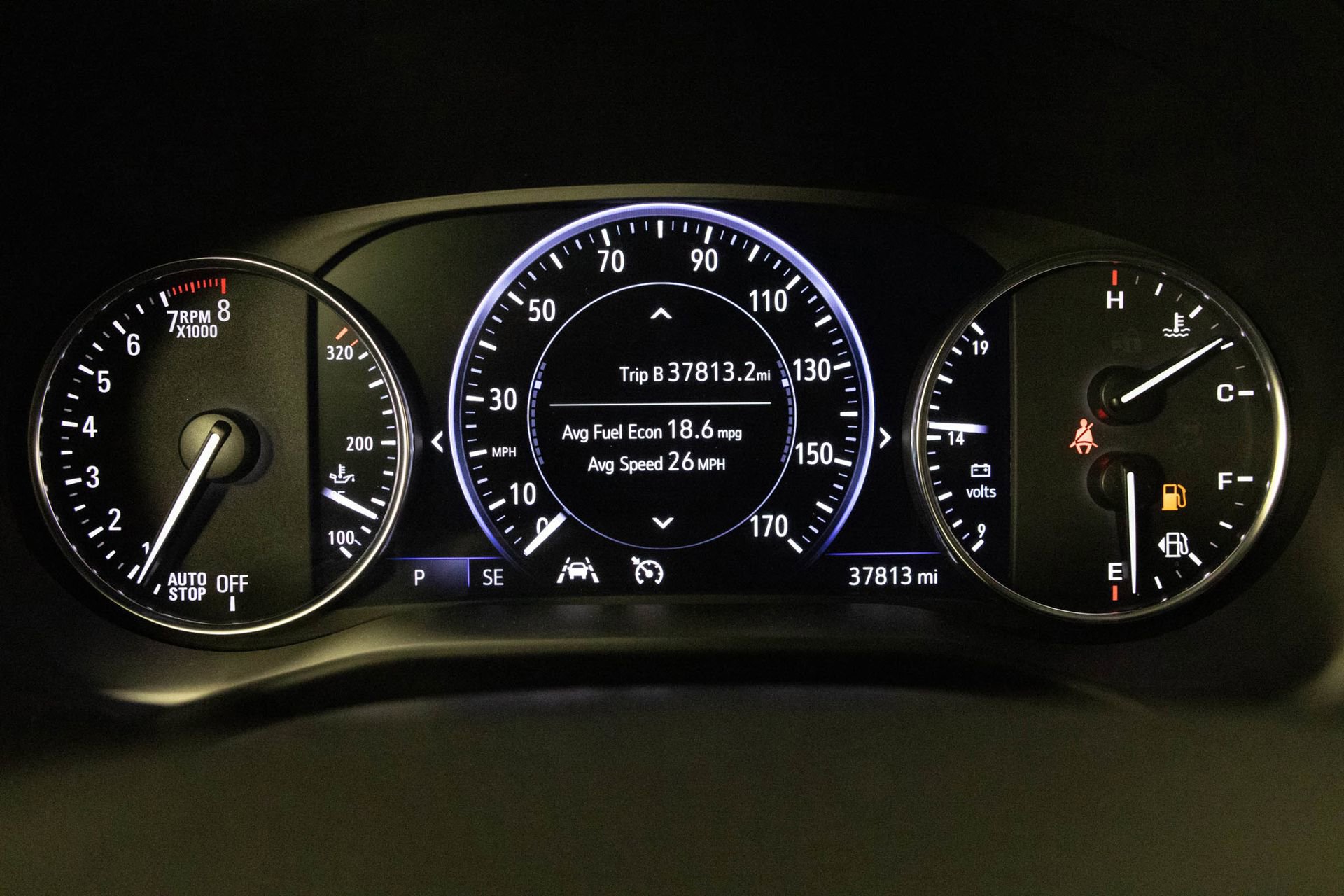 Certified 2023 Buick Enclave Avenir w/ Avenir Technology Package image 30