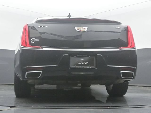 Used 2018 Cadillac XTS Luxury FWD image 49
