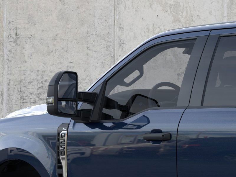 New 2025 Ford F250 XL w/ XL Driver Assist Package image 20