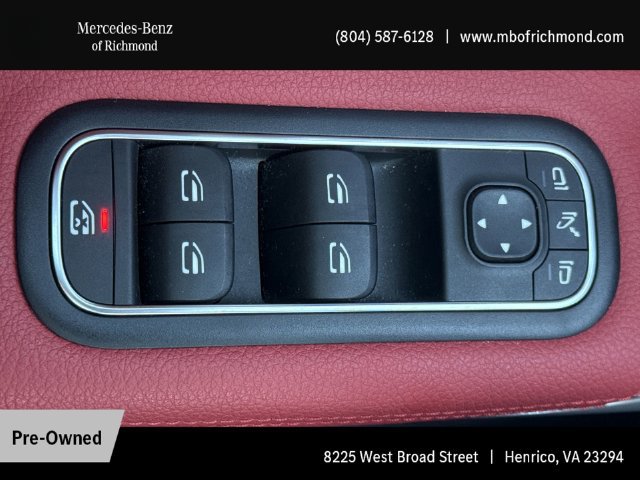 Used 2023 Mercedes-Benz CLA 250 4MATIC image 22
