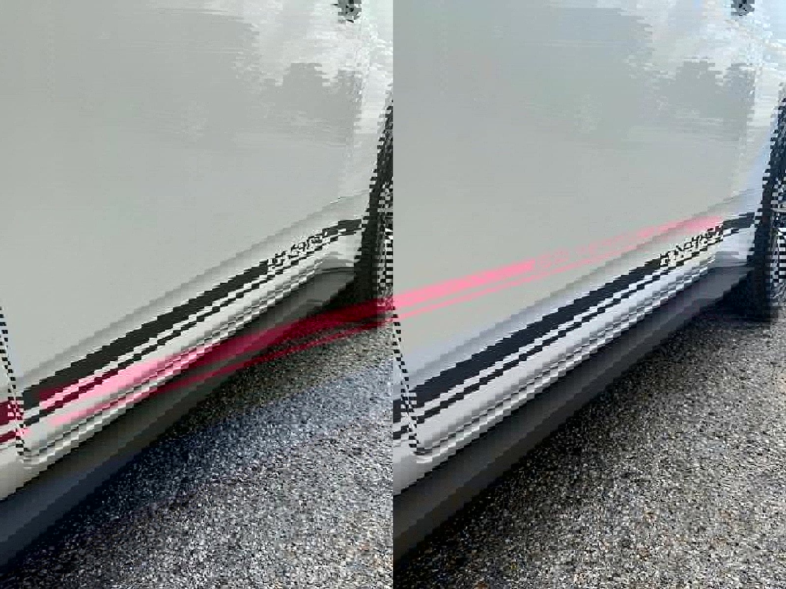 New 2025 Ford Mustang GT Premium w/ 60th Anniversary Package image 12