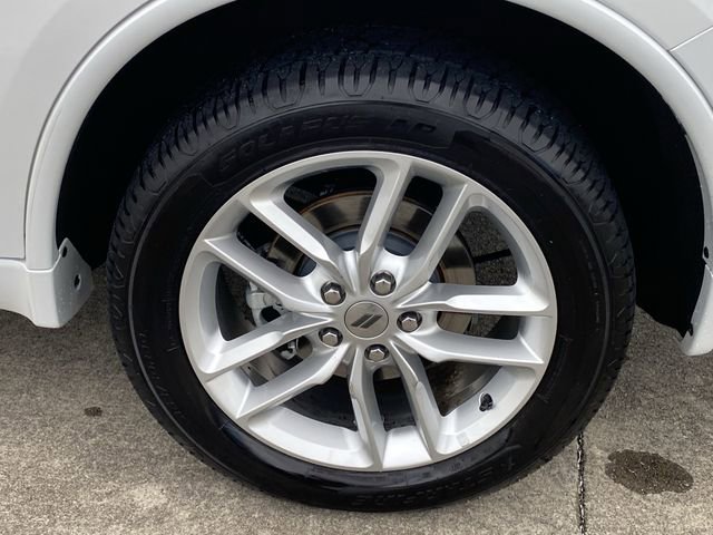 Used 2022 Dodge Durango GT image 34