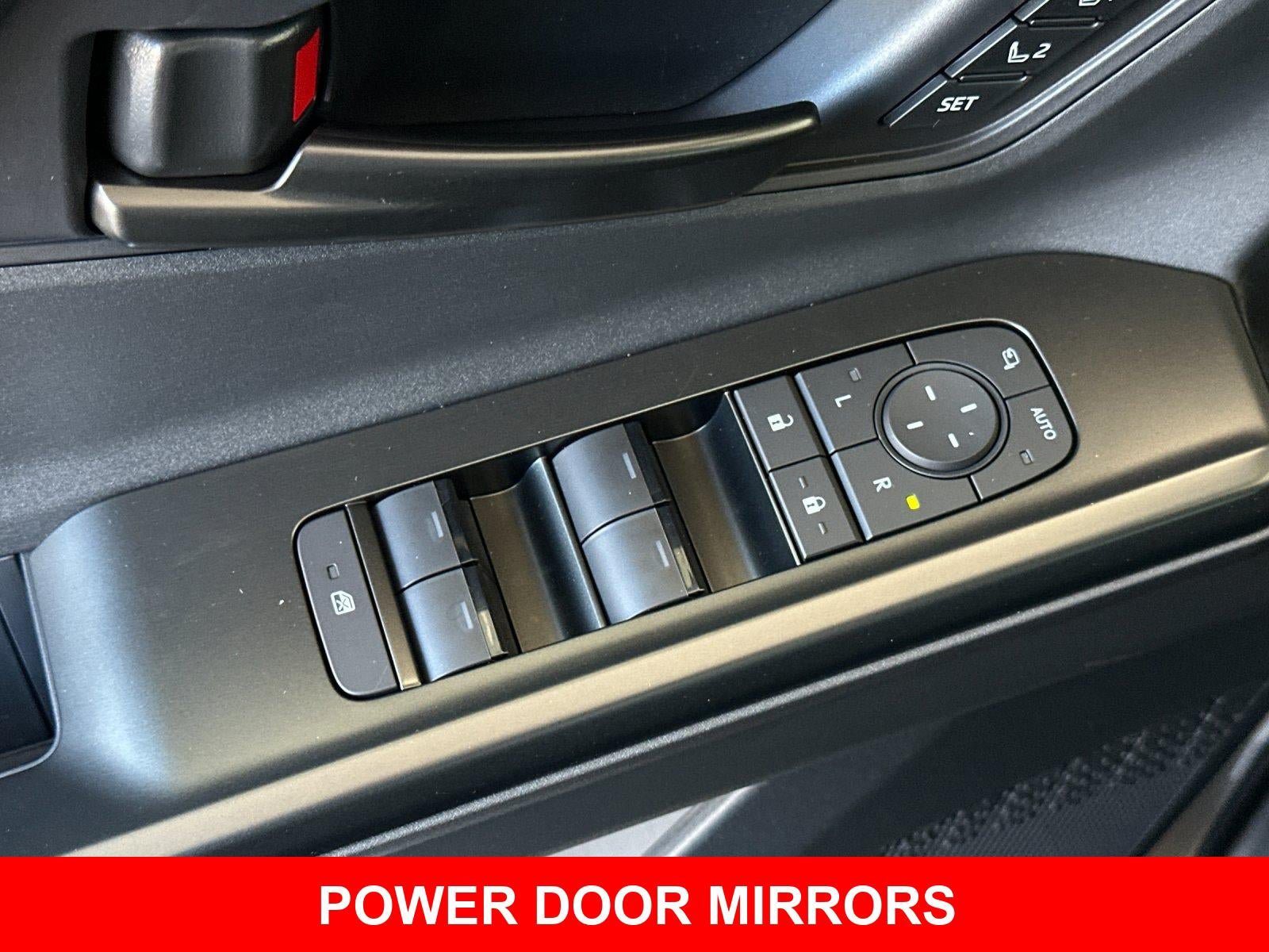 New 2026 Toyota bZ AWD/4WD image 13