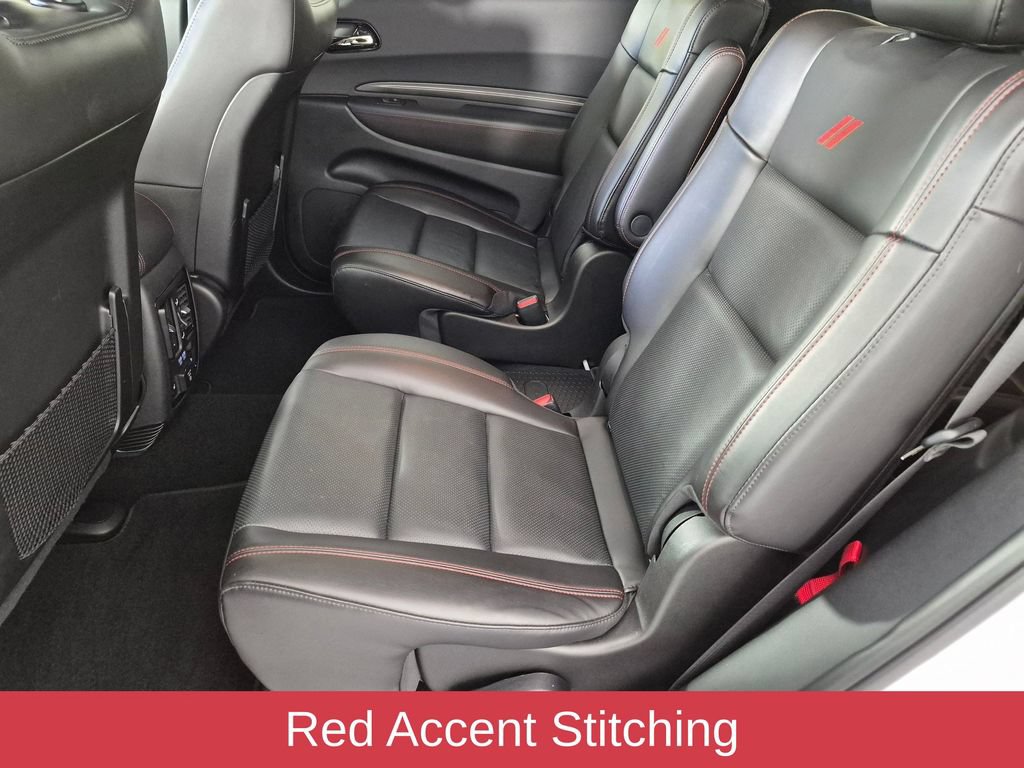 Certified 2023 Dodge Durango R/T AWD/4WD image 31