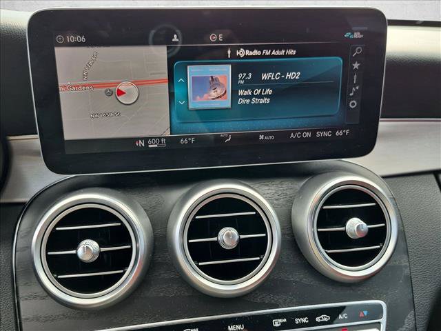 Used 2019 Mercedes-Benz C 300 Cabriolet image 15