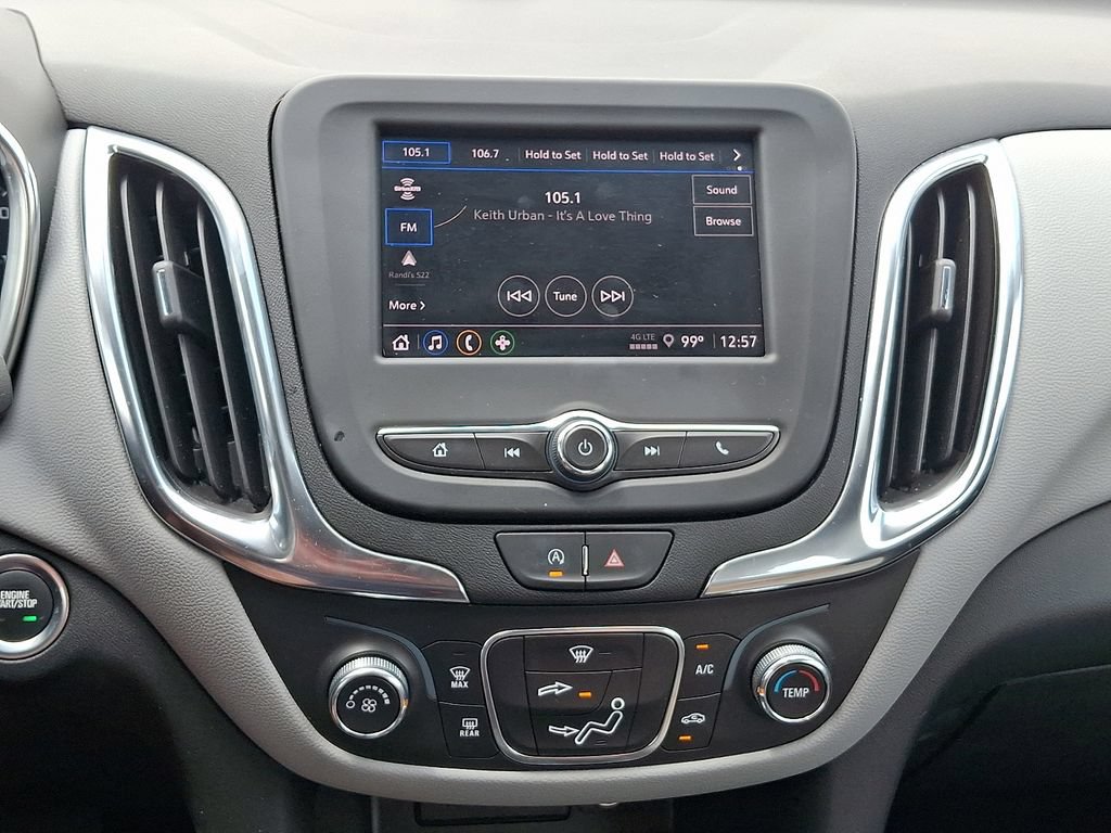 Used 2024 Chevrolet Equinox LS AWD/4WD image 19