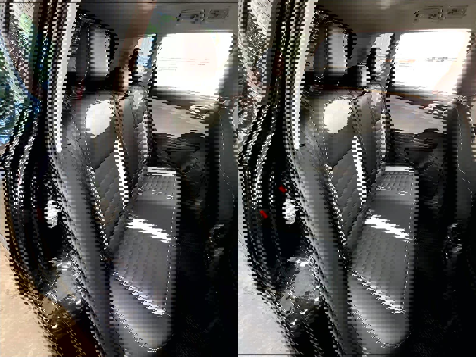 New 2026 Volkswagen Taos SEL image 27