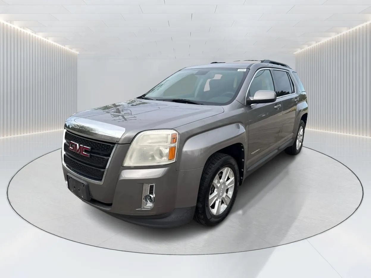 Used 2012 GMC Terrain SLE w/ Convenience Package