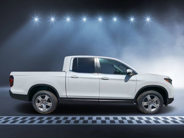 New 2026 Honda Ridgeline RTL image 2