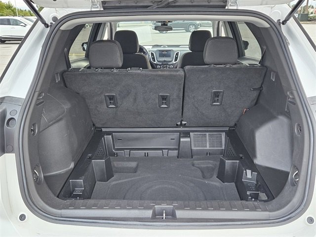 Used 2022 Chevrolet Equinox LT image 13