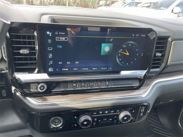 Certified 2023 Chevrolet Silverado 1500 LT image 20