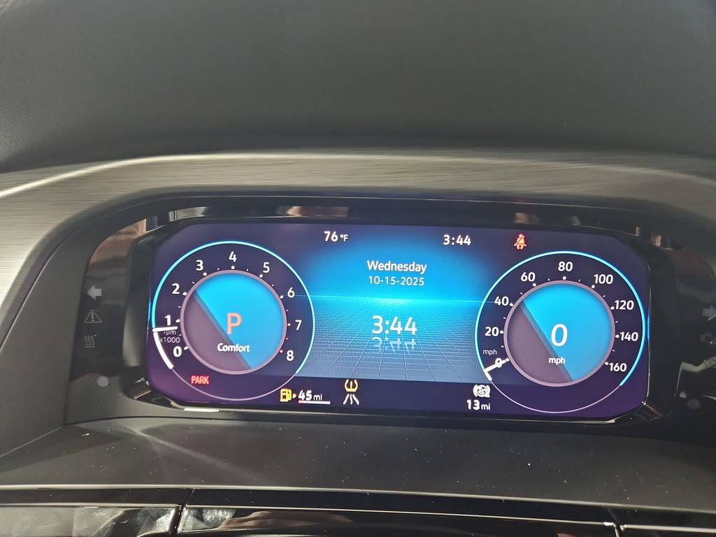 New 2026 Volkswagen Atlas Cross Sport SE image 15