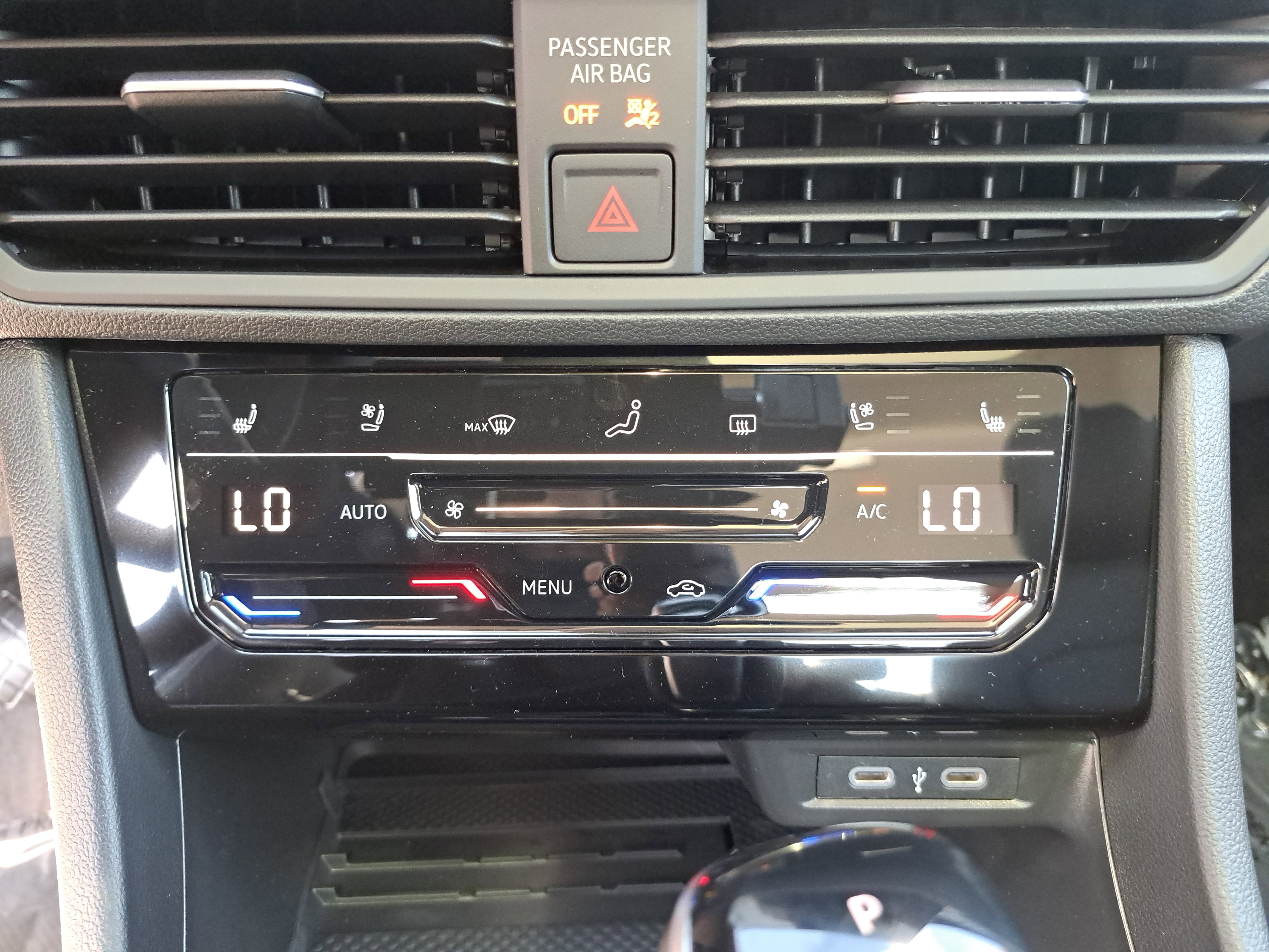 New 2026 Volkswagen Jetta SEL FWD image 21