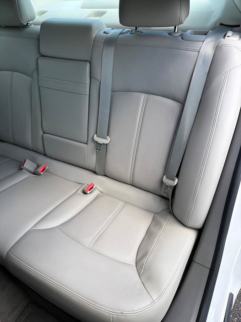Used 2013 Buick LaCrosse Leather FWD image 28