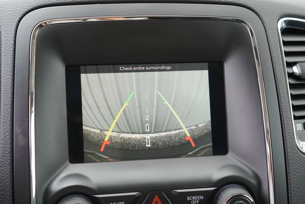 Used 2018 Dodge Durango SXT w/ Quick Order Package 2BB AWD/4WD image 33