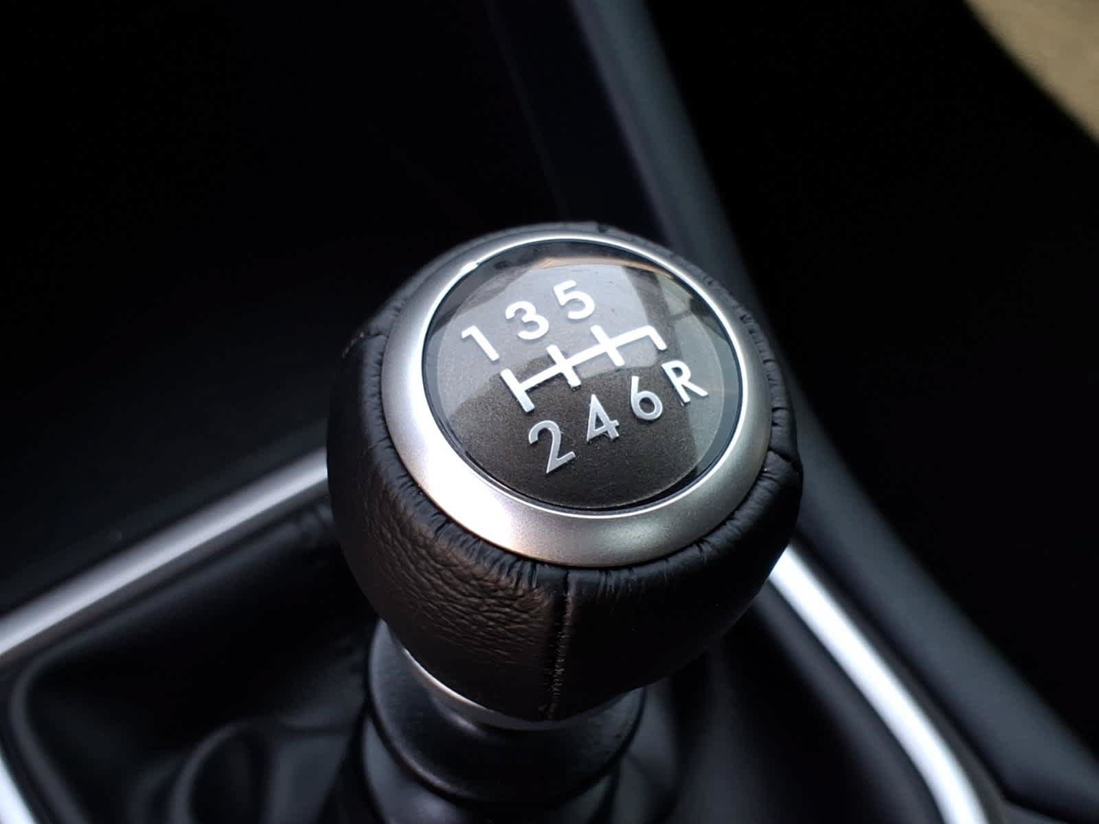 New 2026 Subaru WRX AWD/4WD image 33
