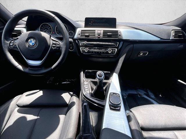 Used 2016 BMW 340i Sedan RWD image 15