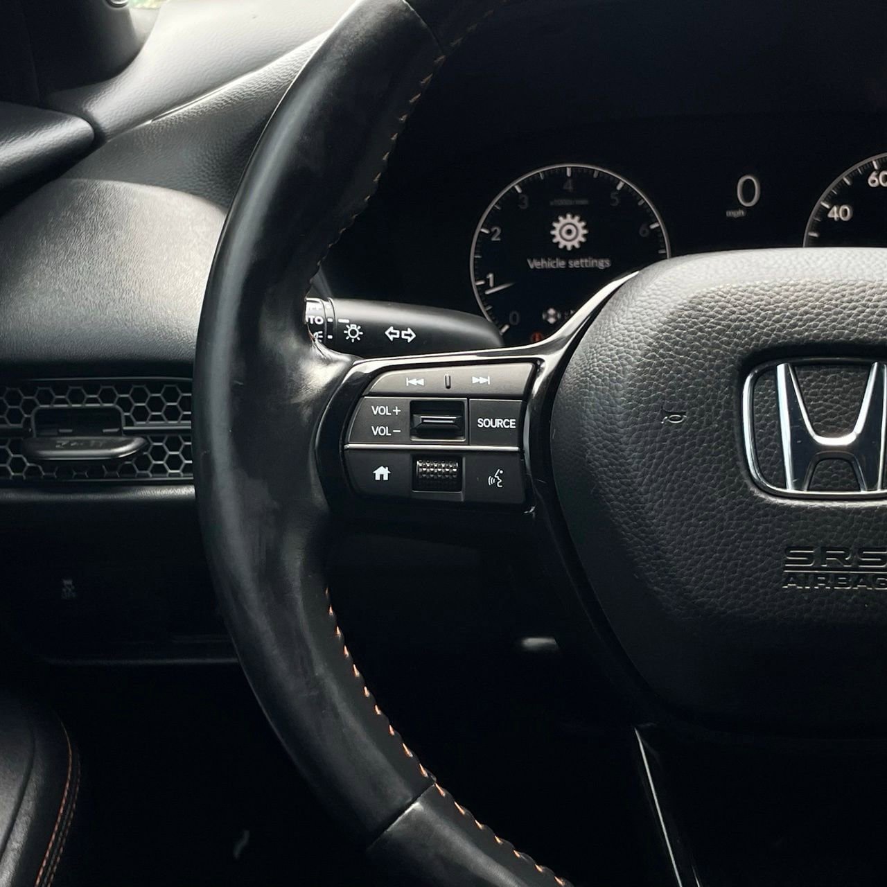 Used 2024 Honda HR-V Sport image 14