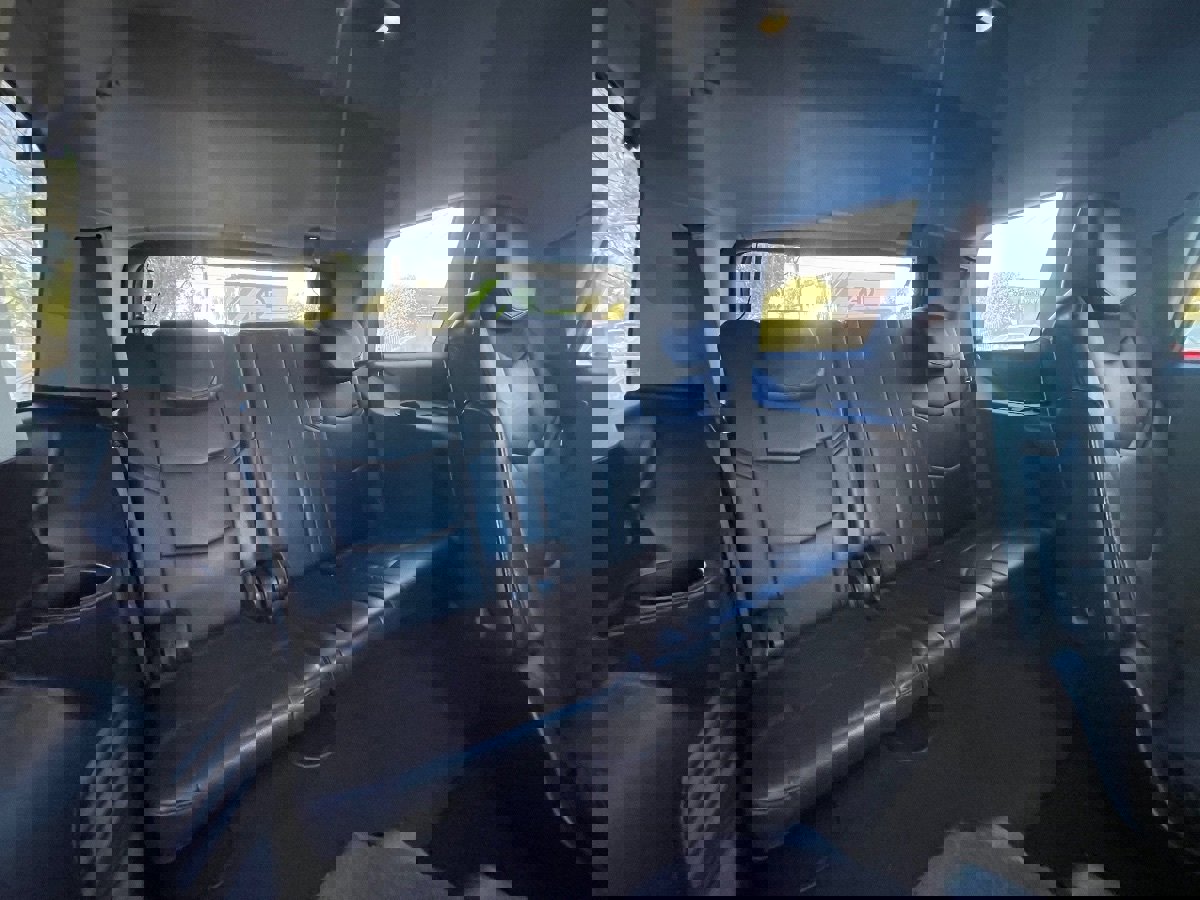 Used 2017 Cadillac Escalade 2WD image 14