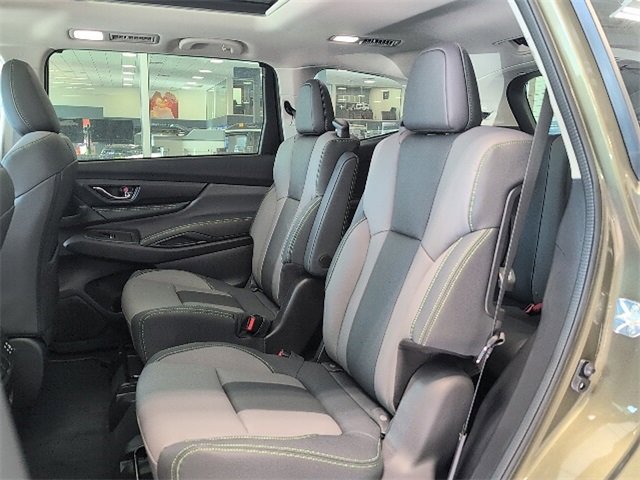 New 2025 Subaru Ascent Onyx Edition image 12