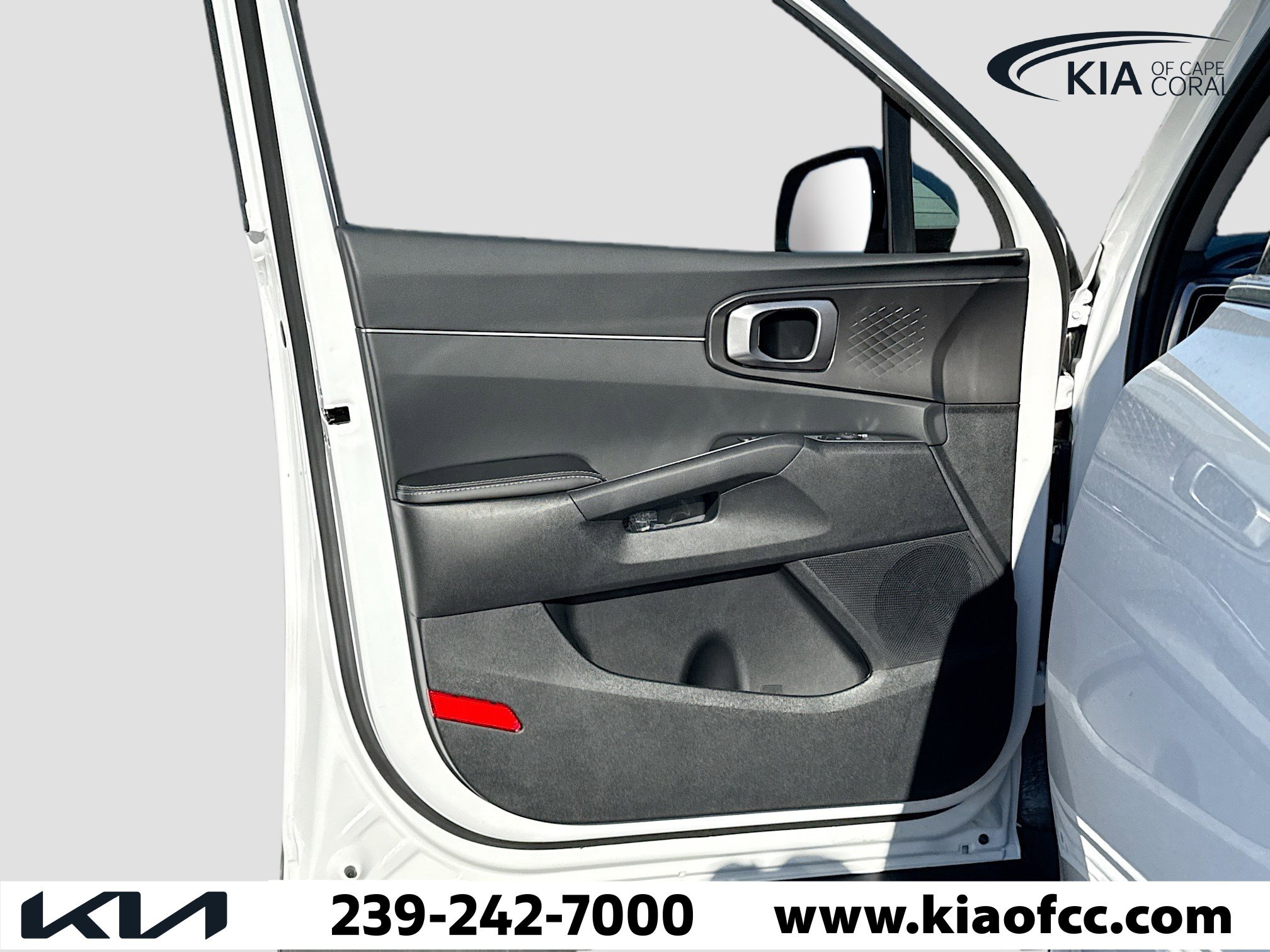 New 2026 Kia Sorento LX FWD image 20