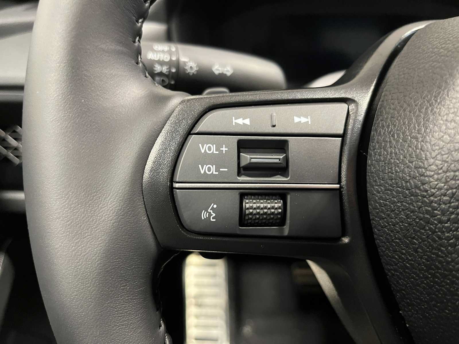 New 2026 Honda Accord Sport image 18