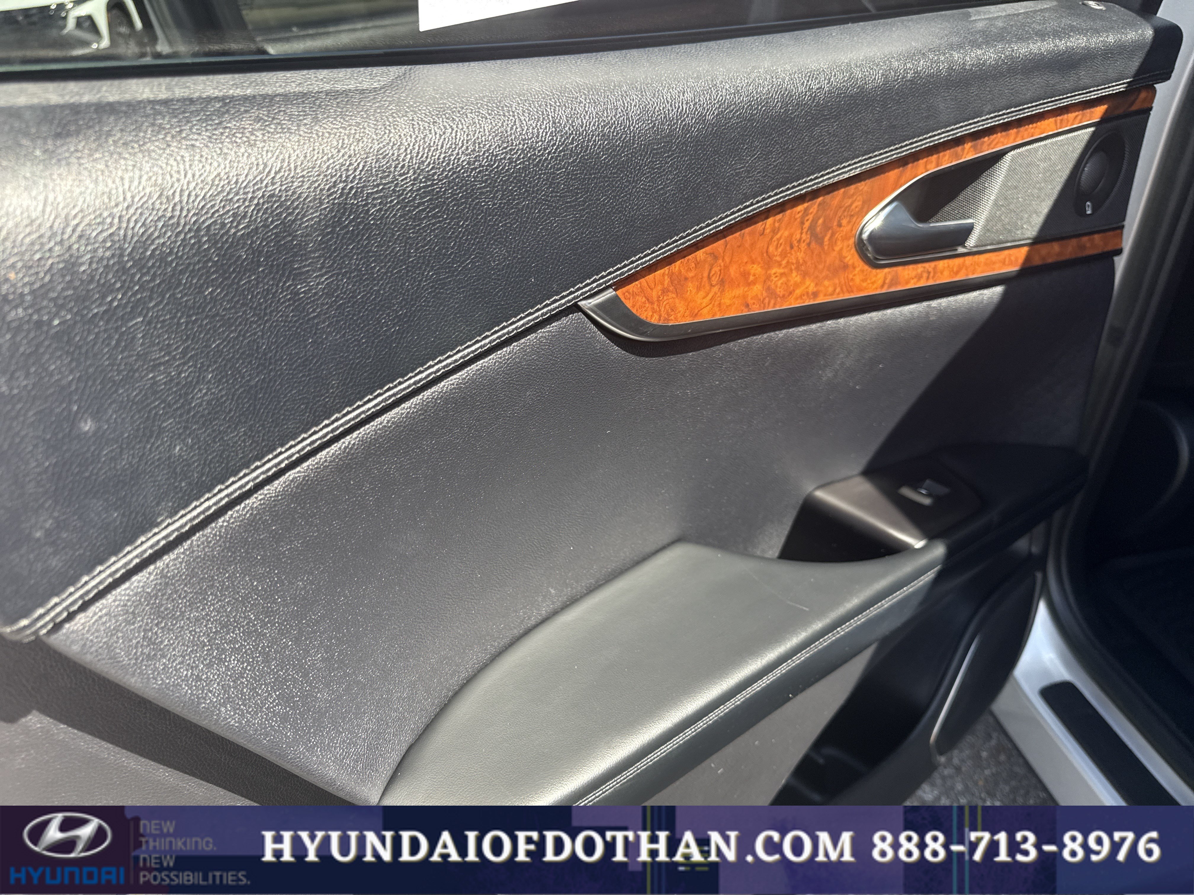 Used 2018 Lincoln MKX Select w/ Select Plus Package FWD image 11