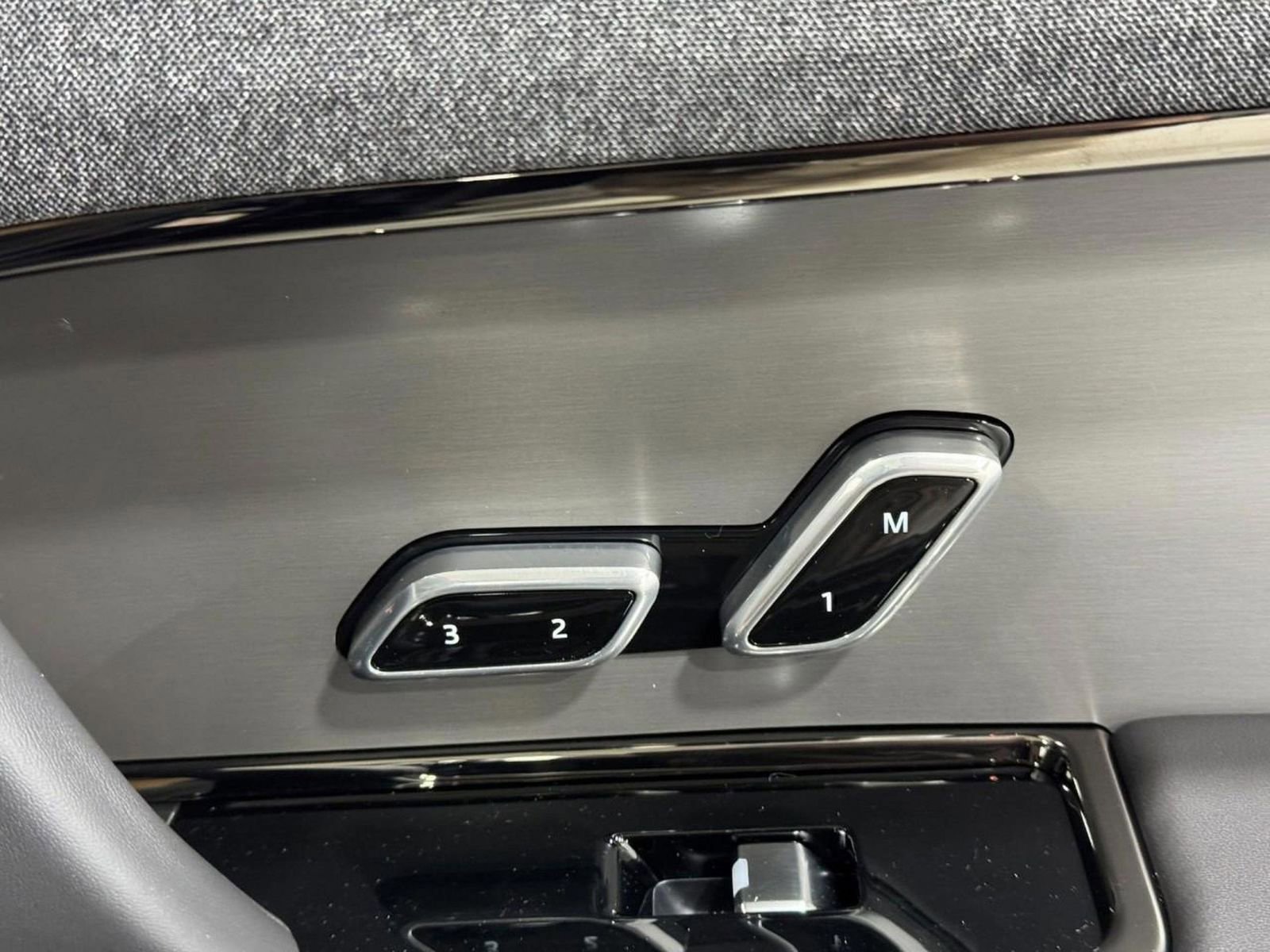 New 2026 Land Rover Range Rover Sport Dynamic SE image 20