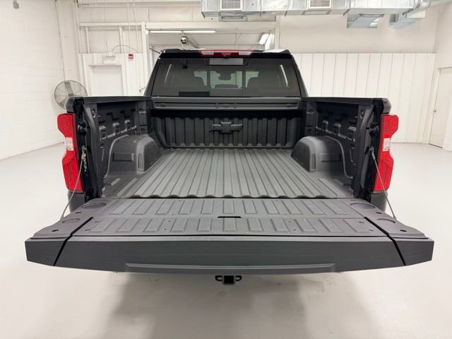 Certified 2026 Chevrolet Silverado 1500 High Country w/ Technology Package image 29