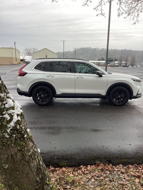 Used 2024 Honda CR-V Sport image 25