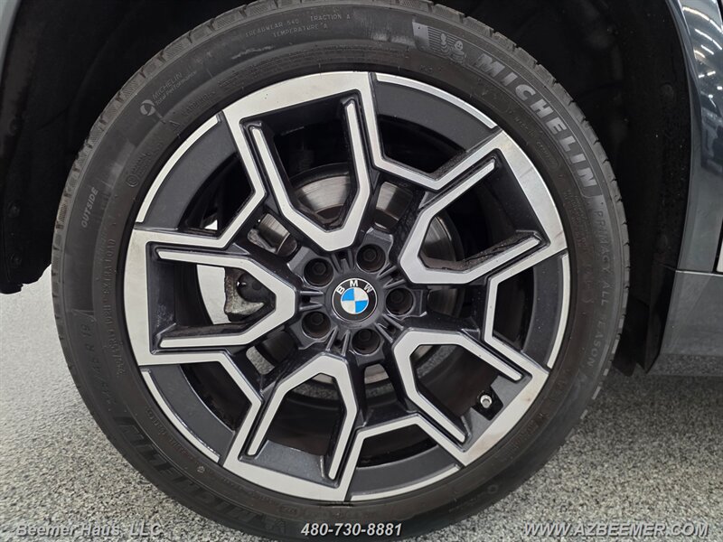 Used 2023 BMW X1 xDrive28i w/ Convenience Package AWD/4WD image 16