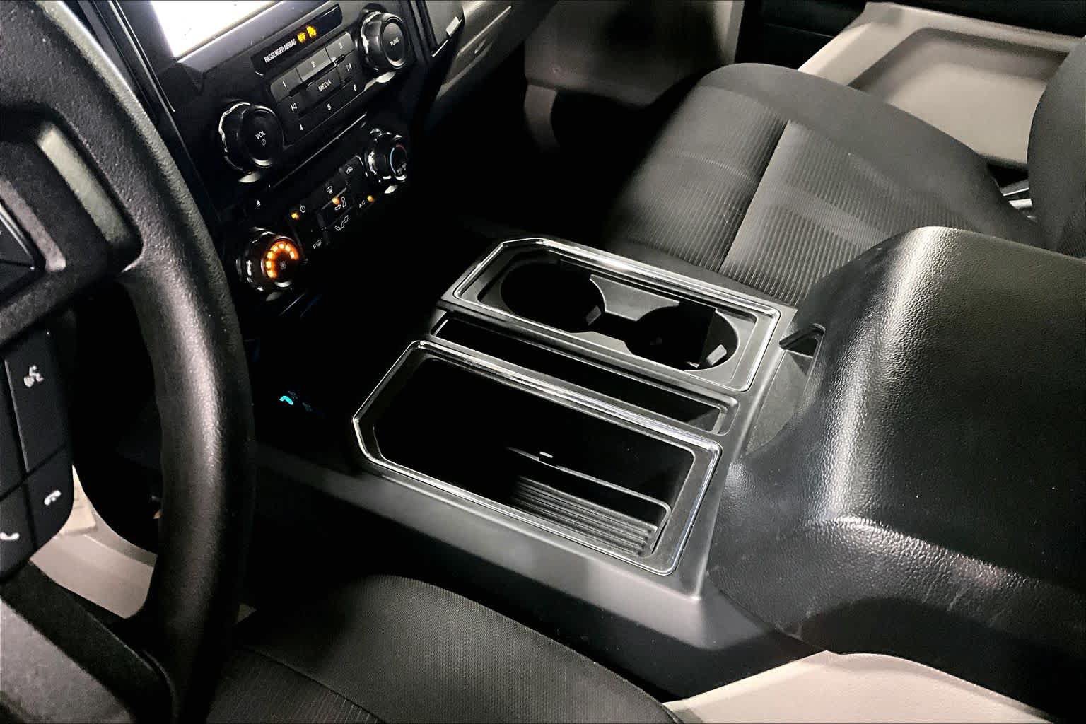 Used 2018 Ford F150 XL w/ Equipment Group 101A Mid AWD/4WD image 15